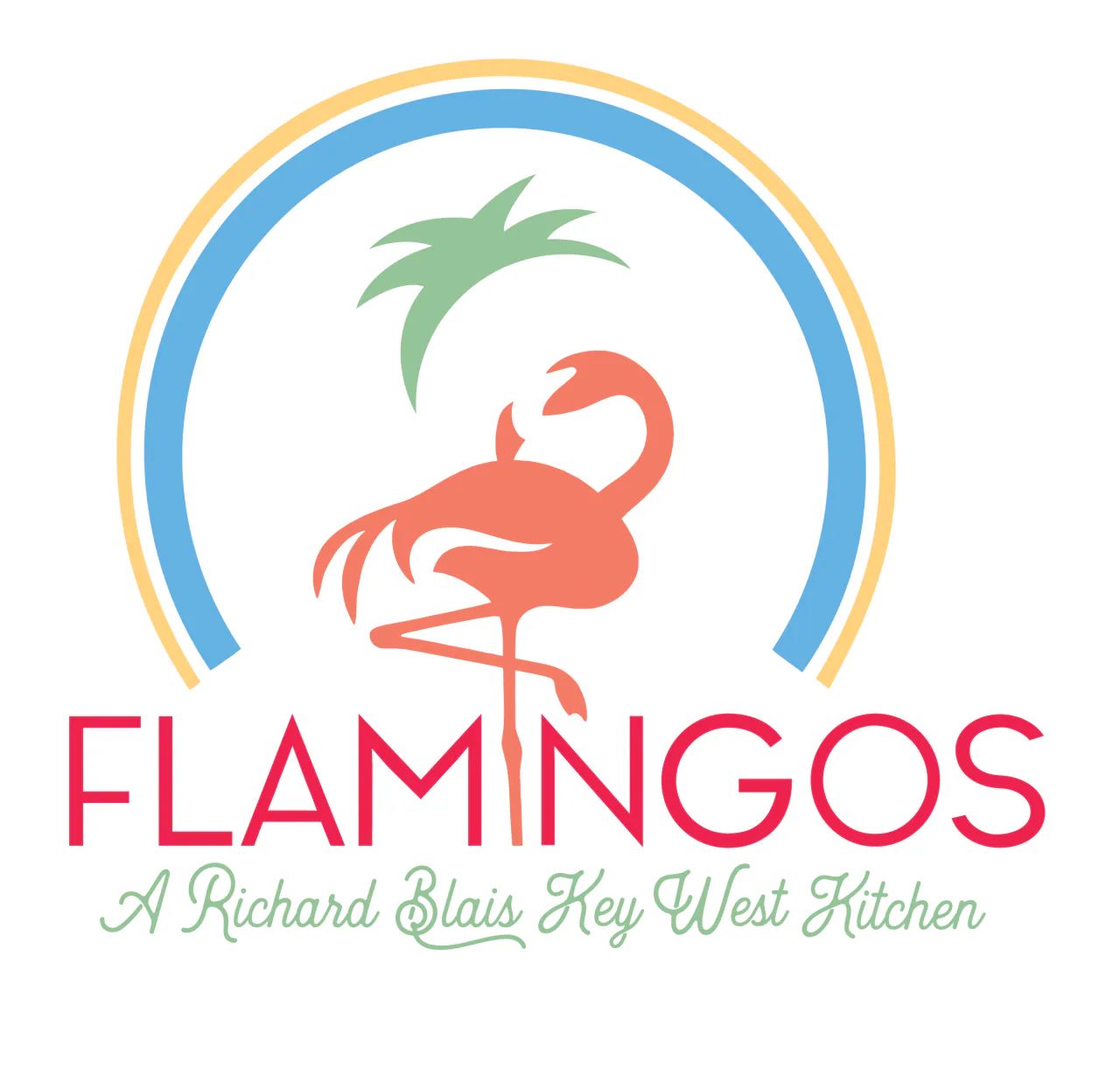 Four Flamingos, A Richard Blais Key West Kitchen business-published photo used for identity on the RealReviews profile.