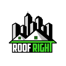 Roof Right logo