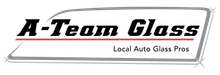 A-Team Glass, Inc. logo
