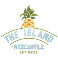 The Island Mercantile logo