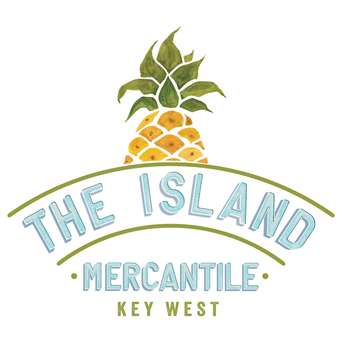 The Island Mercantile profile media