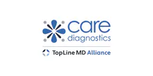 Care Diagnostics logo