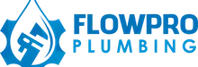Flow Pro Plumbing logo