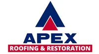 Apex Roofing & Restoration logo