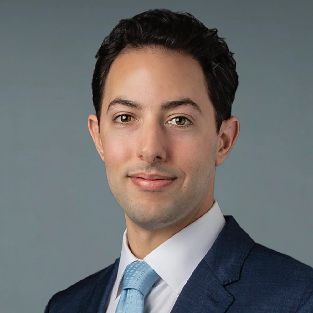 Andrew Harb profile media