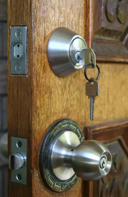 All Access Locksmith media 1