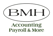 Benham Miller & Harris logo