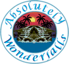 Absolutely Wonderfalls logo