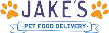 Jake's Pet Supply logo