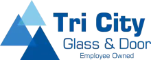 Tri City Glass & Door logo