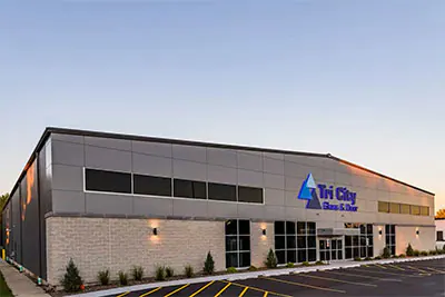 Tri City Glass & Door media 1
