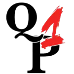 Quality First Painting logo