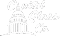 Capitol Glass Company, Inc. logo