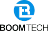 BoomTech, Inc. - IT Services & IT Support logo