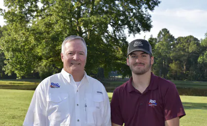 Reid Heating & Air media 1