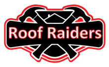 Roof Raiders, LLC logo