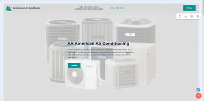 AA American Air Conditioning & Refrigeration media 1