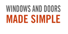 Windows and Doors Made Simple logo