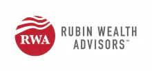 Rubin Wealth Advisors logo