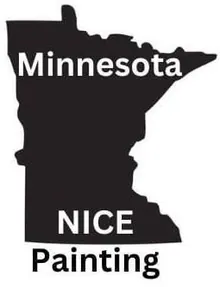Minnesota Nice Painting logo