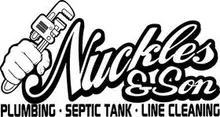 Nuckles & Sons Plumbing logo
