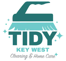 TIDY Key West logo