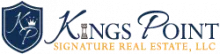 Kings Point Signature Real Estate logo