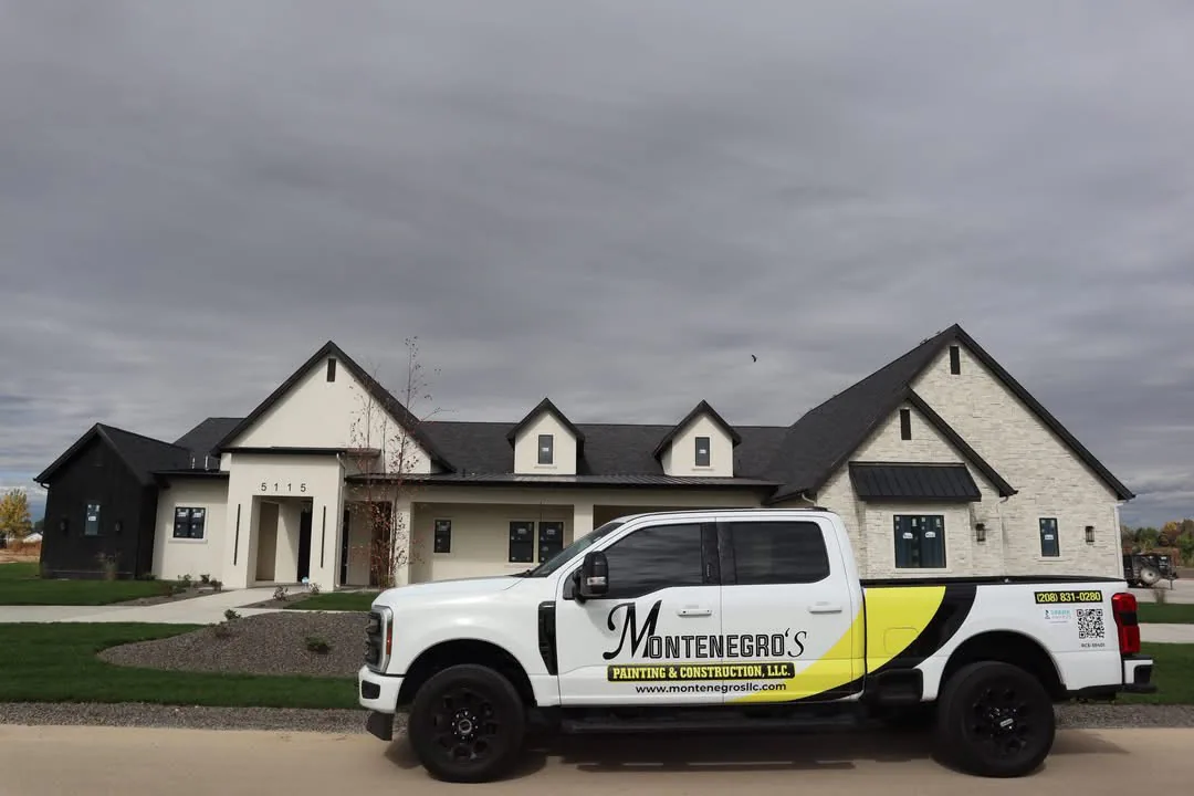 Montenegro's Painting & Construction LLC profile media