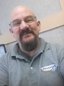 Drive Guys logo