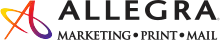 Allegra Print Imaging logo