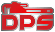 Drain & Plumbing Services logo