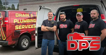 Drain & Plumbing Services media 1