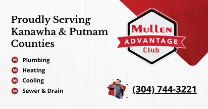 Mullen Plumbing, Heating & Cooling media 1