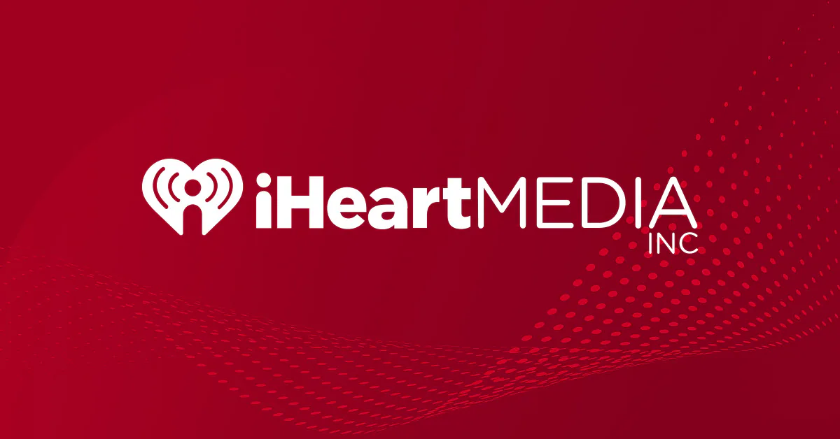 iHeartMedia profile media