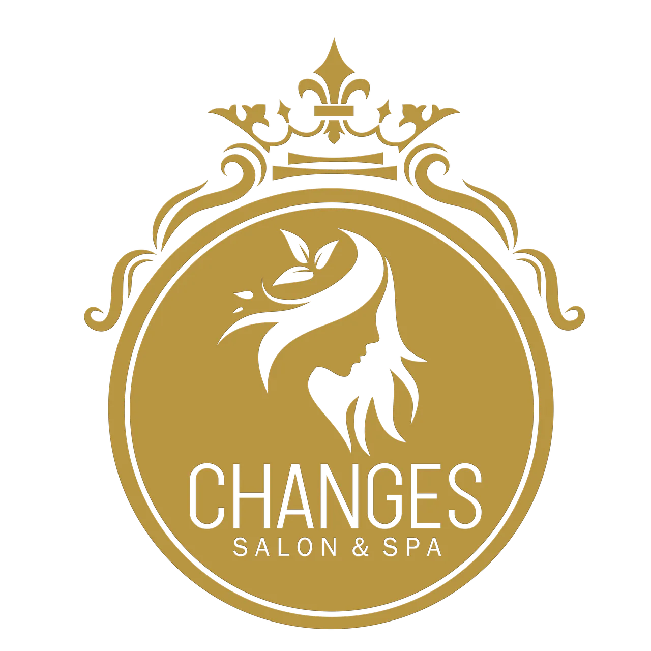 Changes Salon Spa profile media