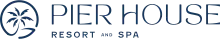 SPA at the Pier House Resort logo