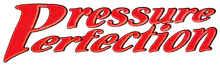 Pressure Perfection logo