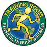 Training Room Physical Therapy & Fitness logo