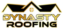 Dynasty Roofing logo