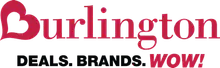 Burlington logo