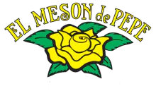 El Meson De Pepe's Restaurant & Bar logo