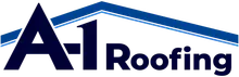 A-1 Roofing inc. logo