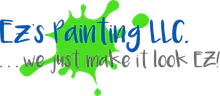 Ez’s Painting LLC logo