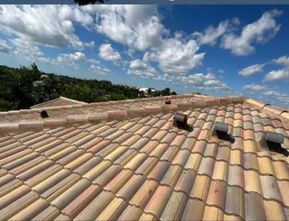 Nik's Roofing LLC media 1