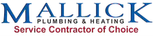 Mallick Plumbing & Heating, Inc. logo