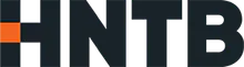 HNTB logo