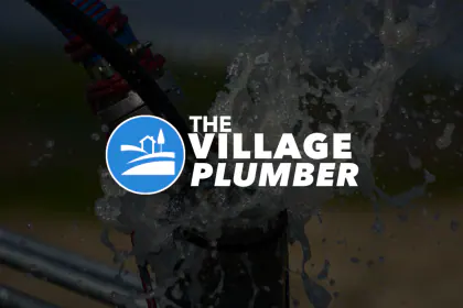 The Village Plumber media 1