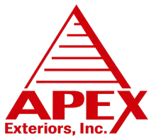 Apex Exteriors, Inc. logo