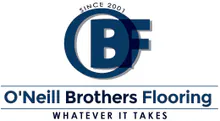 O'Neill Brothers Flooring logo
