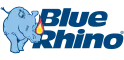 Blue Rhino logo